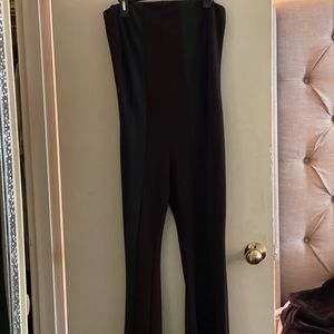 Fashion nova jumpsuit